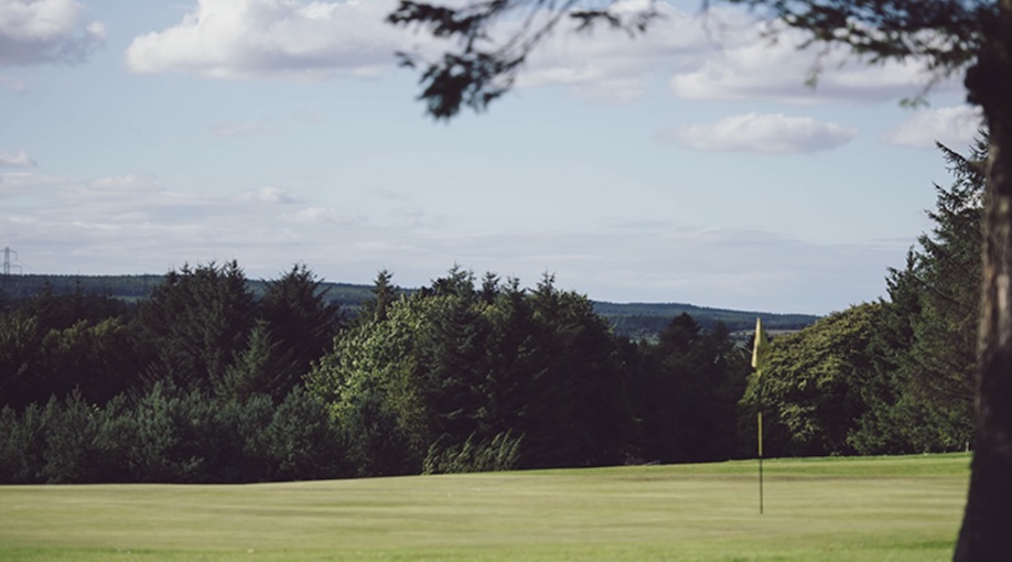 Photo of Keith Golf Club